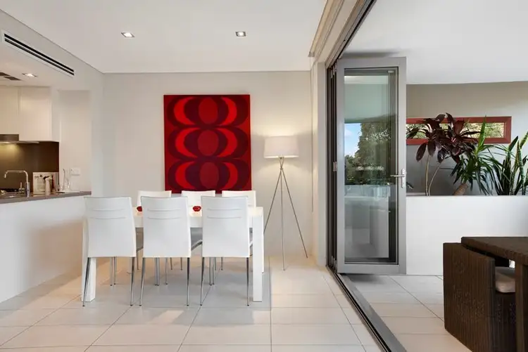 Third view of Homely unit listing, 15/48 Spencer Street, Rose Bay NSW 2029