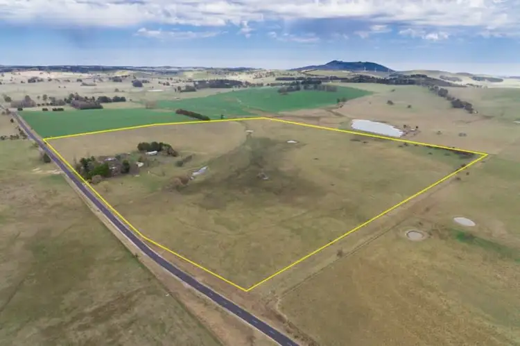 Third view of Homely rural property listing, 2659 Hobby's Yard Road, Blayney NSW 2799