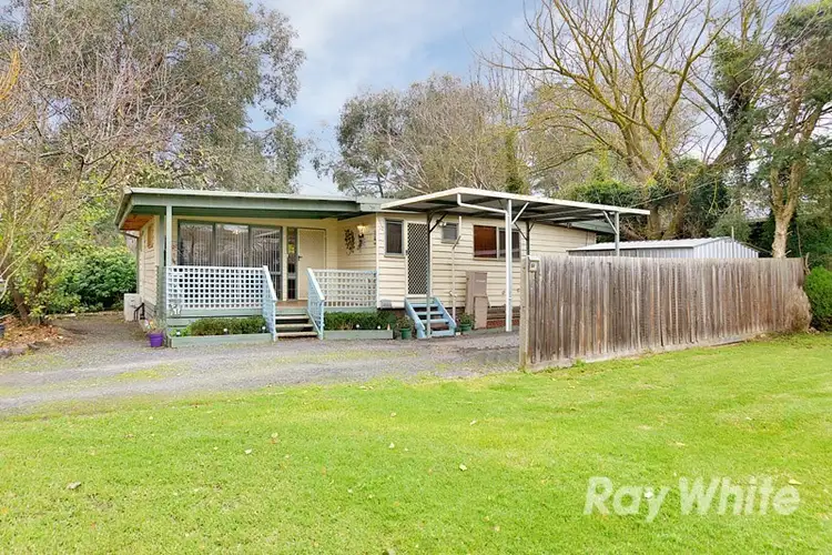 64 Woodvale Road, Boronia VIC 3155