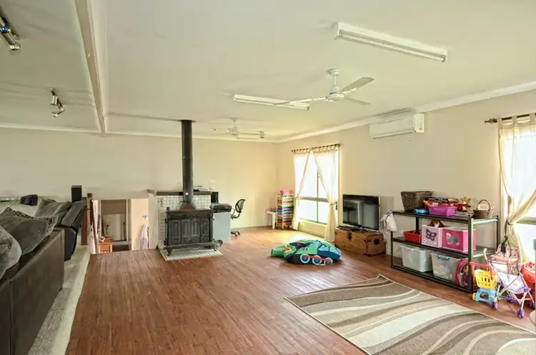 Third view of Homely house listing, 18 Bundalba Street, Biloela QLD 4715