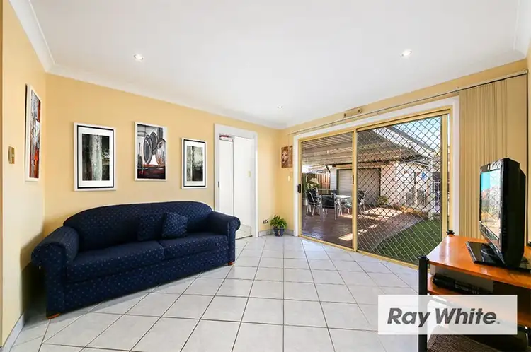 Second view of Homely house listing, 114 Delhi Street, Lidcombe NSW 2141