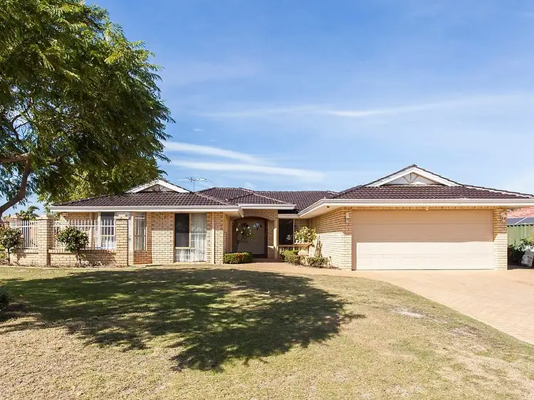 Main view of Homely house listing, 30 Wilkinson Gardens, Winthrop WA 6150