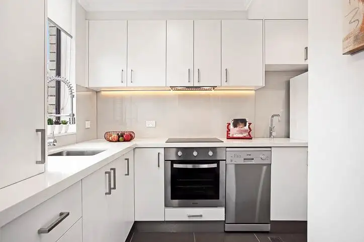 Second view of Homely apartment listing, 16/6 Buller Road, Artarmon NSW 2064