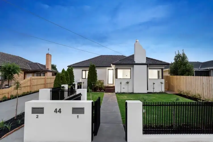1/44 Darling Street, Hughesdale VIC 3166
