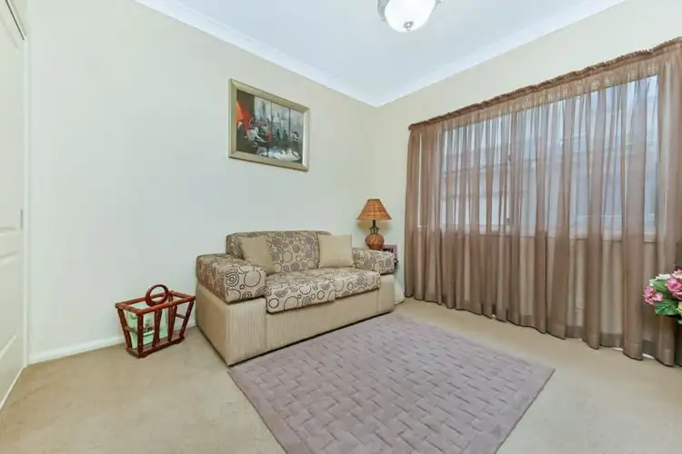 Sixth view of Homely townhouse listing, 2/61 Gleeson Avenue, Condell Park NSW 2200