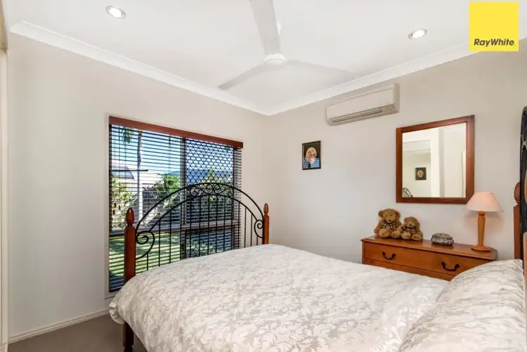 Fifth view of Homely house listing, 3 Bowline Close, Trinity Beach QLD 4879