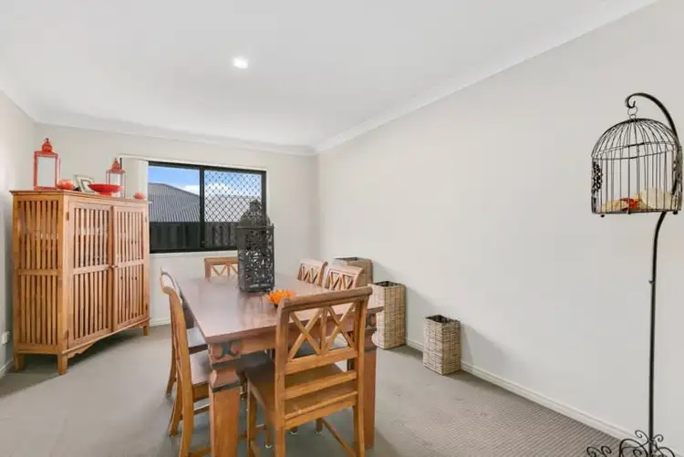 Sixth view of Homely house listing, 46 Wunburra Circle, Pacific Pines QLD 4211