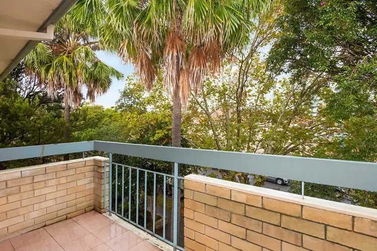 Second view of Homely unit listing, 6/61 Hercules Street, Chatswood NSW 2067