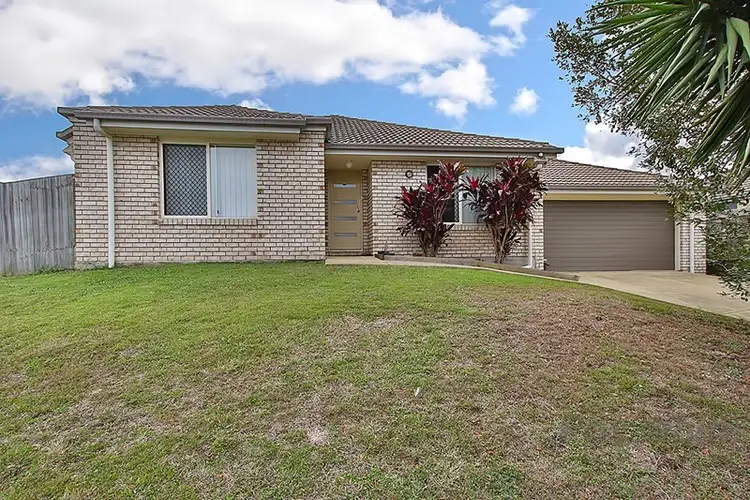 5 Jonathon Court, Flinders View QLD 4305