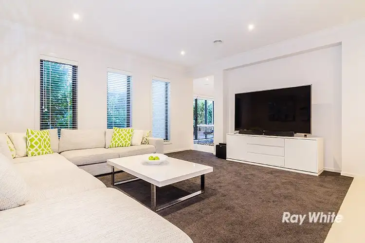 Fourth view of Homely house listing, 34 Tobin Way, Lyndhurst VIC 3975