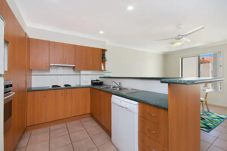 Second view of Homely house listing, 5-5/18-19 Pacific Parade, Yamba NSW 2464