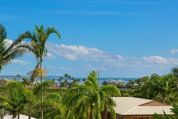1 Bonito Close, Taranganba QLD 4703