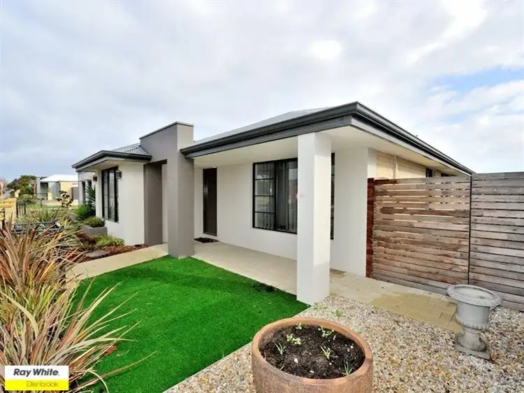 Fifth view of Homely house listing, 306 Millhouse Road, Ellenbrook WA 6069