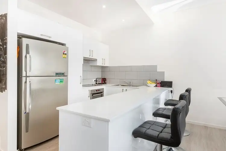 Third view of Homely house listing, 3/17-21 Monterey Avenue, Banora Point NSW 2486