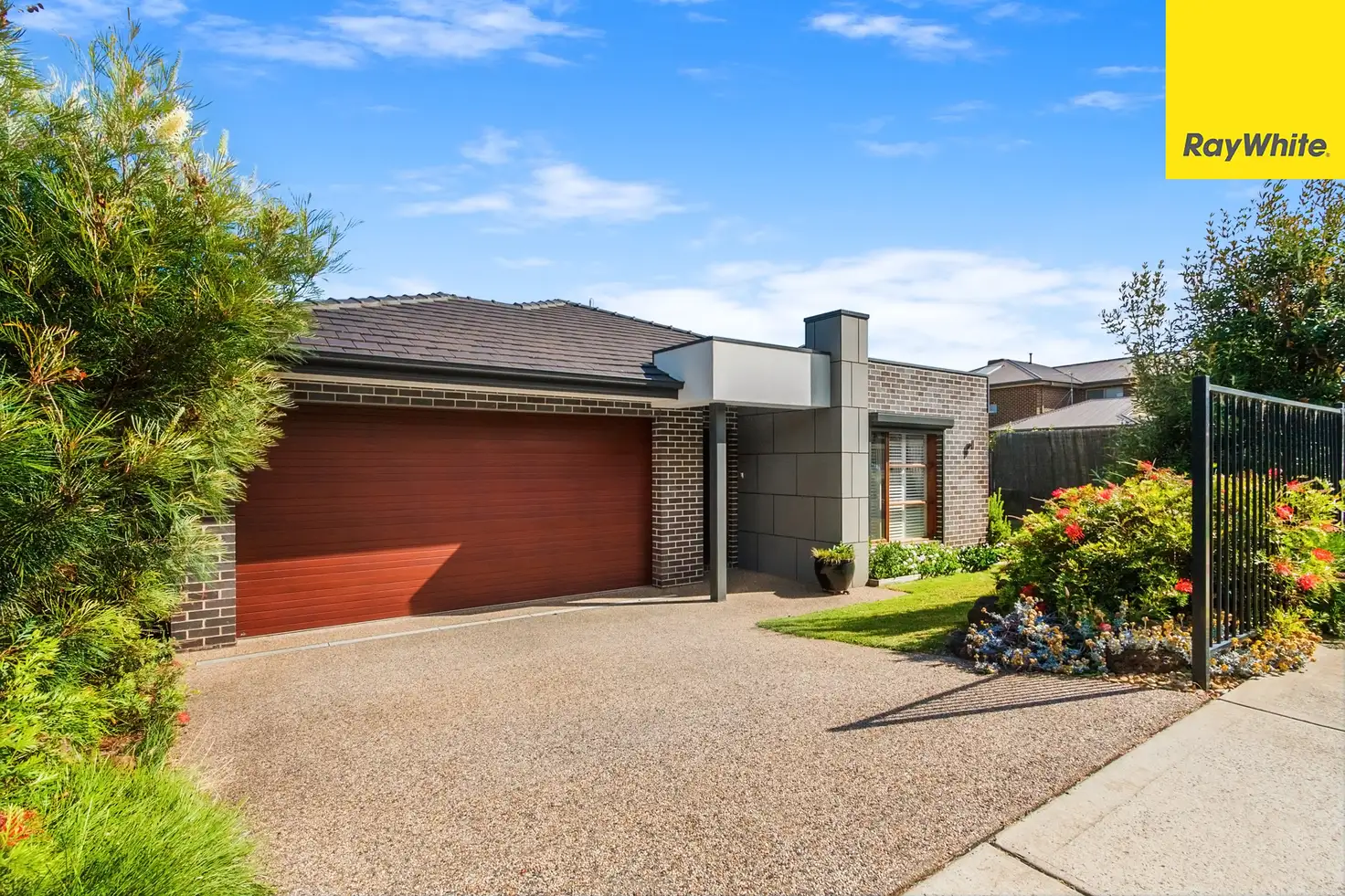 Main view of Homely house listing, 120 Jackson Drive, Drouin VIC 3818