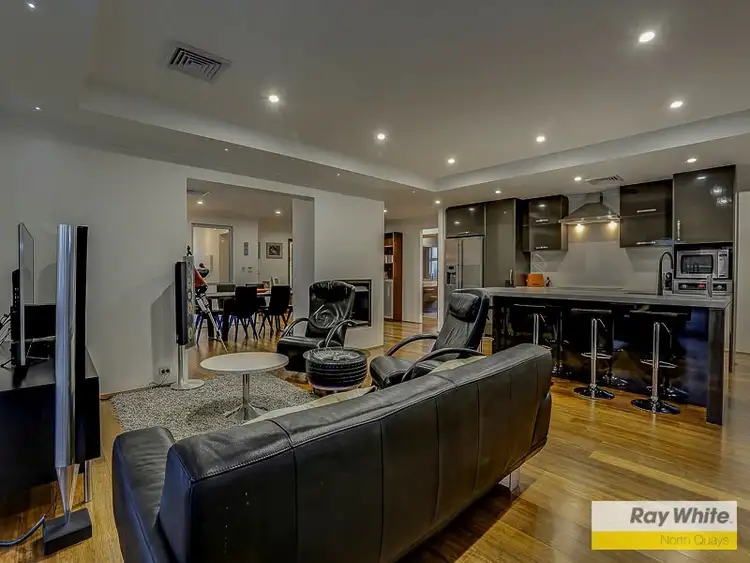 Fifth view of Homely house listing, 11 Garnkirk Road, Greenwood WA 6024