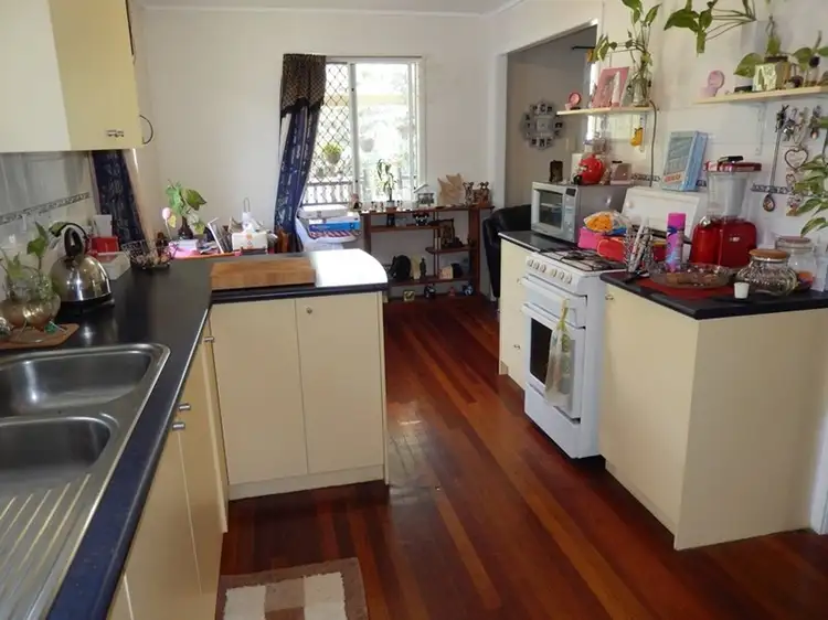 Fourth view of Homely house listing, 54 Kynance Street, Leichhardt QLD 4305