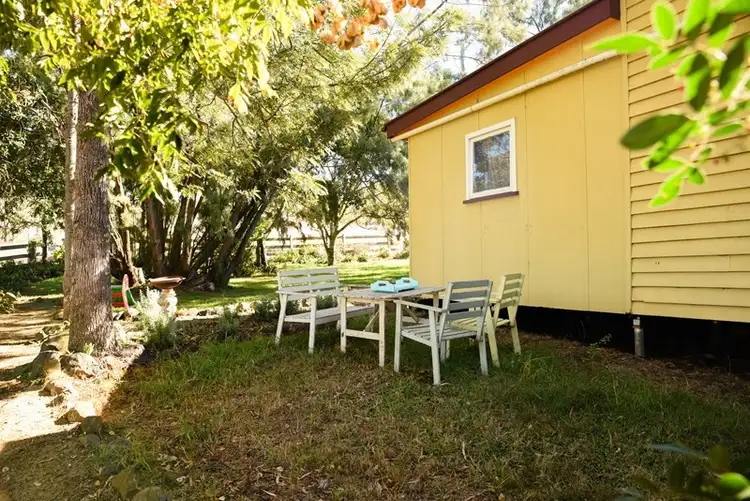 Sixth view of Homely rural property listing, 428 Old Goombungee Road, Cawdor QLD 4352