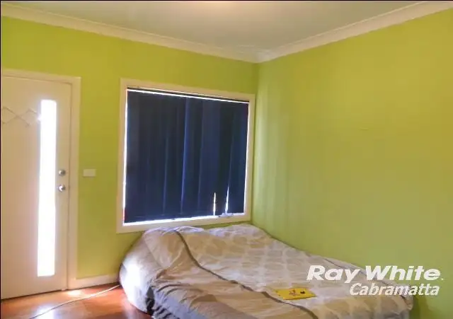 Third view of Homely house listing, 4/268 RIVER Avenue, Carramar NSW 2163