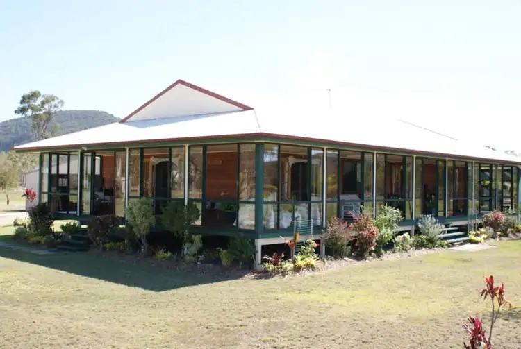 126 JAKEMAN Drive, Agnes Water QLD 4677