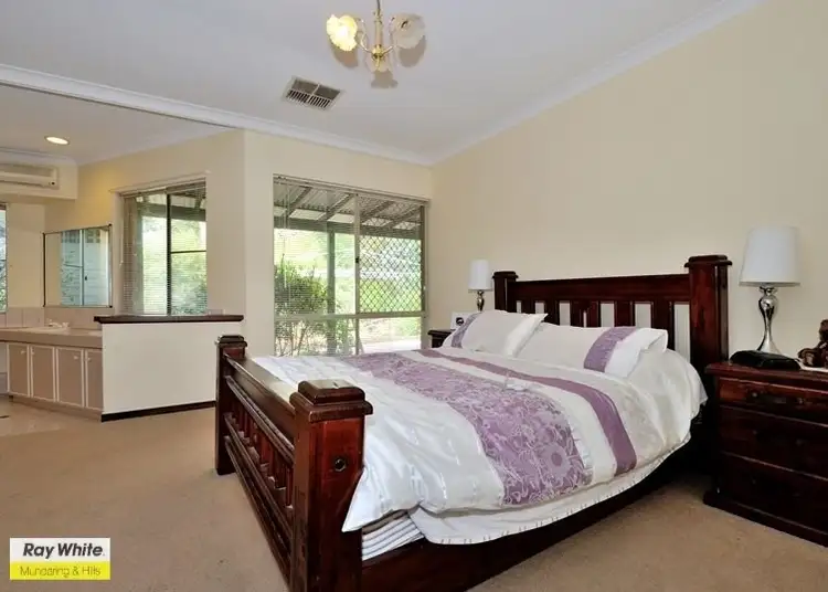 Third view of Homely house listing, 4 McGlew Road, Glen Forrest WA 6071