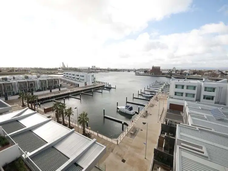 Fourth view of Homely land listing, Lot 6 Mercantile Dock, Port Adelaide SA 5015