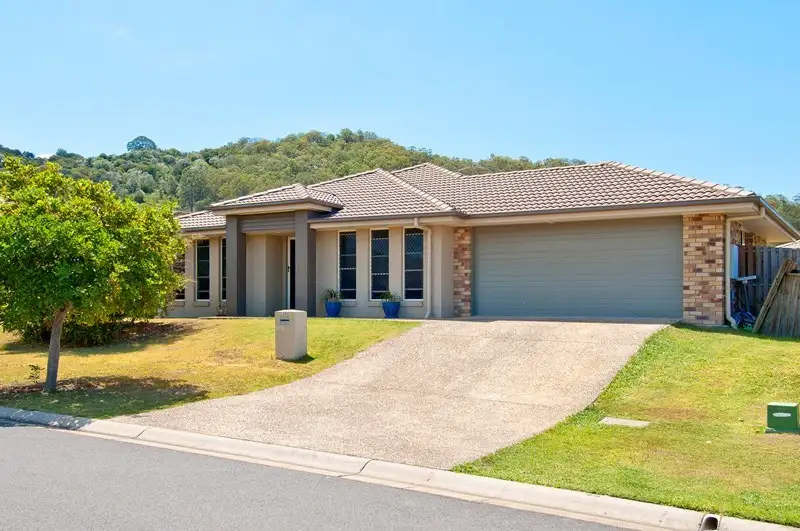 Main view of Homely house listing, 17 Vista Circuit, Bahrs Scrub QLD 4207