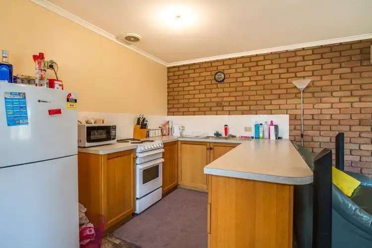 Second view of Homely house listing, 2/13 - 17 Parklands Parade, Newnham TAS 7248