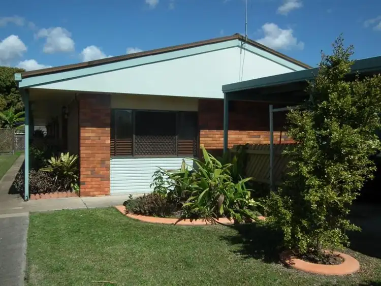 Fourth view of Homely house listing, 3/98 Churchill Street, Maryborough QLD 4650