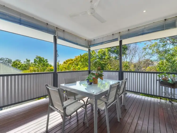 Sixth view of Homely house listing, 53 Moore Street, Enoggera QLD 4051