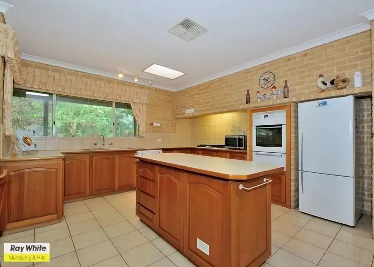 Second view of Homely house listing, 4 McGlew Road, Glen Forrest WA 6071