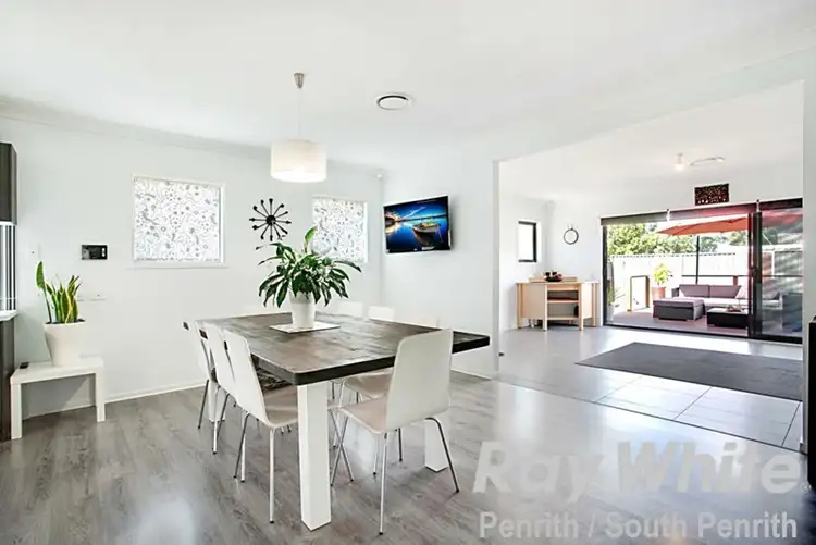 Main view of Homely house listing, 2 Iluka Road, Claremont Meadows NSW 2747