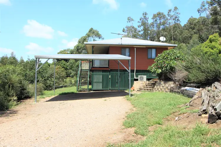 Third view of Homely house listing, 60 Annette Road, Lowood QLD 4311
