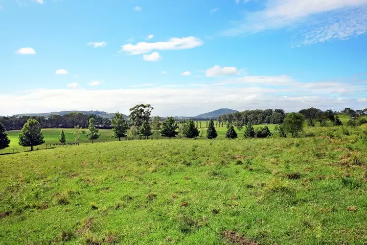 Lot 320 Huntingdale Park Estate, Berry NSW 2535