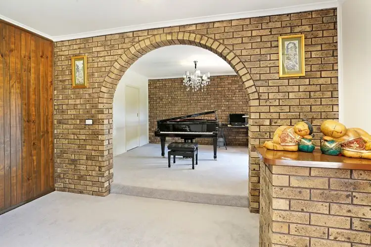 Fourth view of Homely house listing, 35 Edgerton Road, Lovely Banks VIC 3213