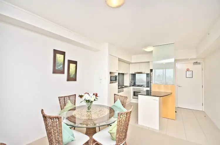 Third view of Homely unit listing, 304/2685 Gold Coast Highway, Broadbeach QLD 4218