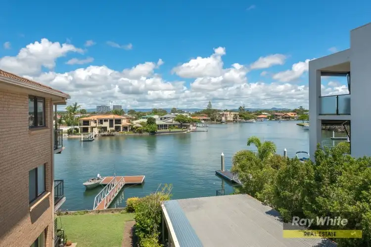 Fifth view of Homely unit listing, 6/18 Back Street, Biggera Waters QLD 4216