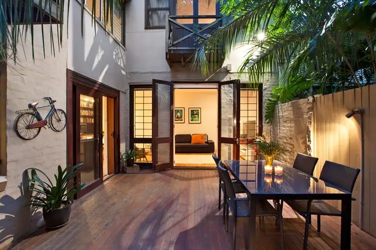 Second view of Homely house listing, 42 High Holborn Street, Surry Hills NSW 2010