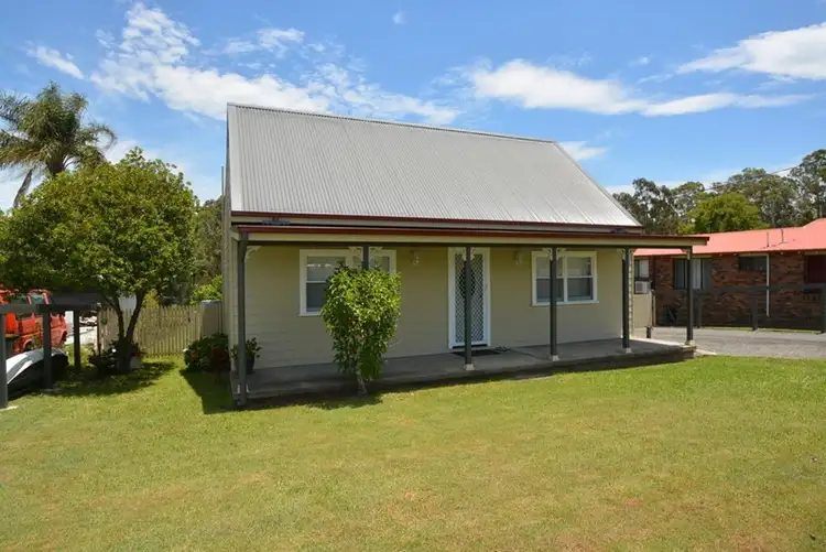 Second view of Homely house listing, 81 Rifle Street, Clarence Town NSW 2321