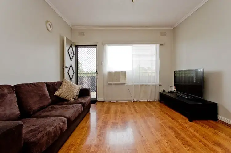 Fourth view of Homely unit listing, 15/12 Jeffrey Street, Brooklyn Park SA 5032