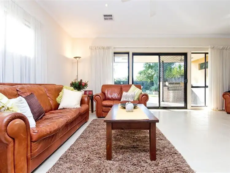 Second view of Homely house listing, 5A Miranda Avenue, Lockleys SA 5032