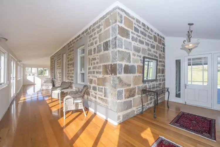 Second view of Homely rural property listing, 11811 Bruxner Highway, Tenterfield NSW 2372