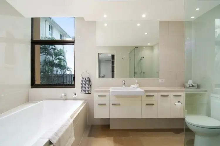 Fifth view of Homely unit listing, 1/239 Golden Four Drive, Bilinga QLD 4225