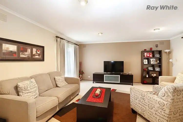 Third view of Homely house listing, 4 Banksia Crescent, Hoppers Crossing VIC 3029