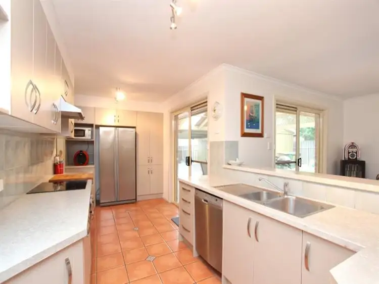 Fourth view of Homely house listing, 4 Acorn Place, Blakeview SA 5114