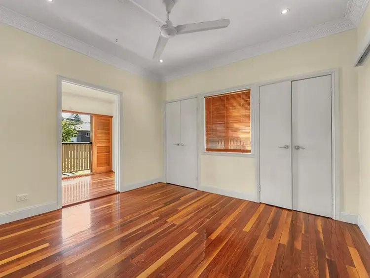 Fifth view of Homely house listing, 85 Vale Street, Wilston QLD 4051