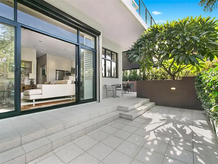 Main view of Homely apartment listing, 1/10 Blaxland Road, Bellevue Hill NSW 2023