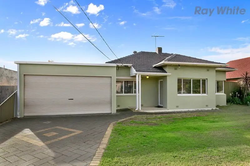 Main view of Homely house listing, 51 Barker Avenue, South Plympton SA 5038