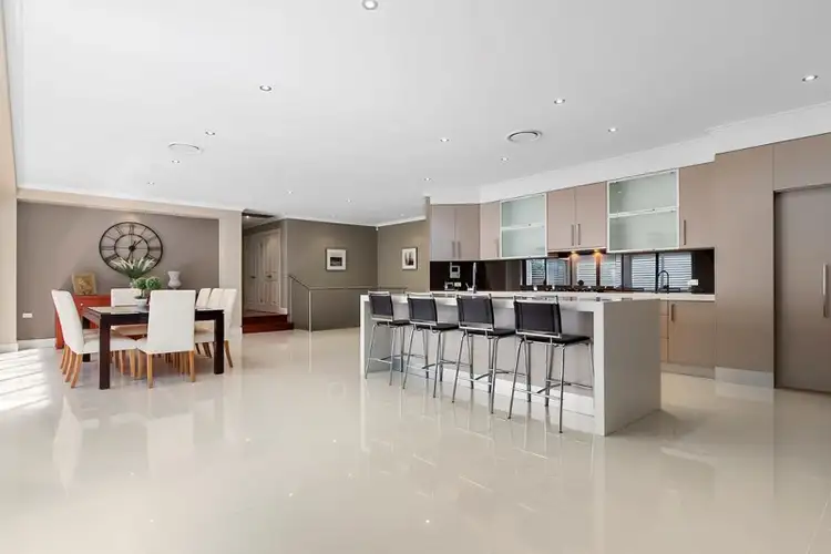 Fourth view of Homely house listing, 10 Rafter Crescent, Abbotsbury NSW 2176