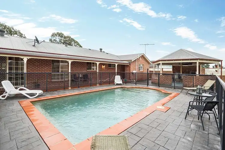 Third view of Homely rural property listing, 79 Jersey Road, Bringelly NSW 2556